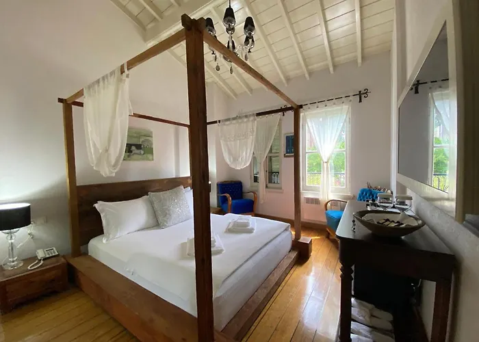 Nisi (adults Only) Ayvalik