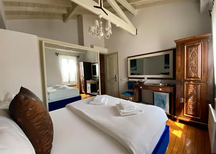 Hotel Nisi (adults Only) 4*