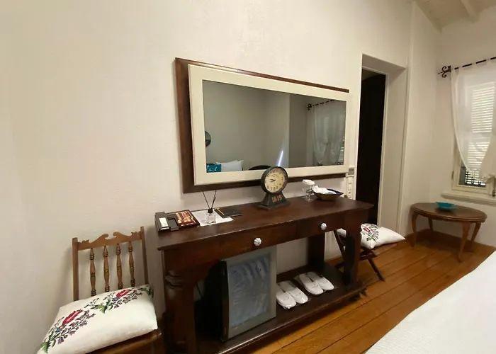 Hotel Nisi (adults Only) Ayvalik