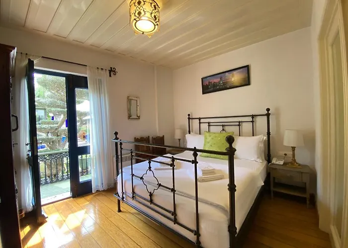 Hotel Nisi (adults Only) 4*