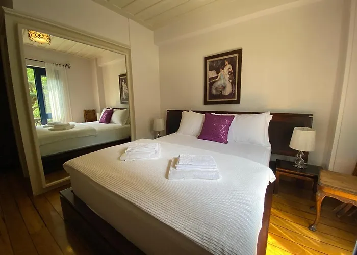 Hotel Nisi (adults Only) Ayvalik