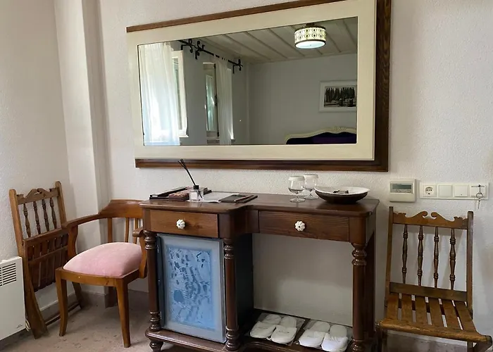 Hotel Nisi (adults Only) 4*