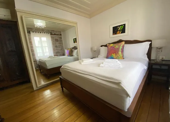 Nisi (adults Only) Hotel Ayvalik