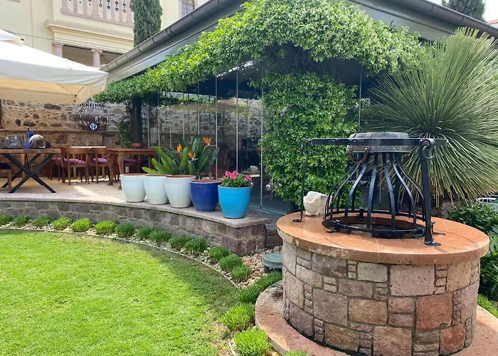 Hotel Nisi (adults Only) Ayvalik