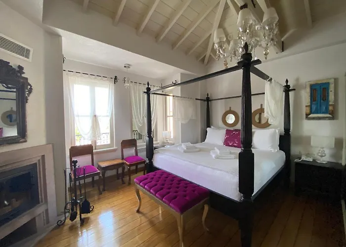 Hotel Nisi (adults Only) 4*