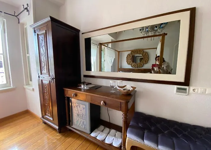 Nisi (adults Only) Hotel Ayvalik