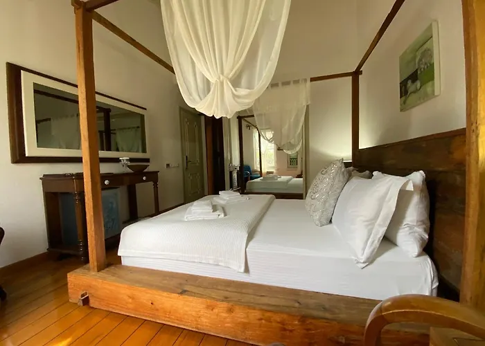 Nisi (adults Only) Ayvalik