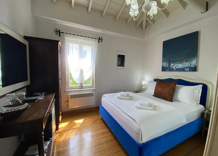Nisi (adults Only) Hotel Ayvalik