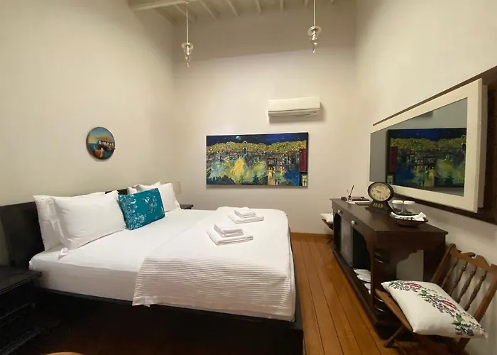 Nisi (adults Only) Ayvalik