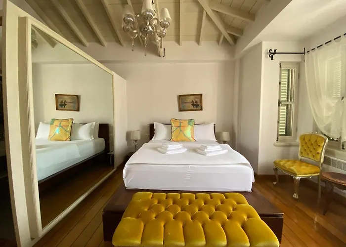 Nisi (adults Only) Hotel