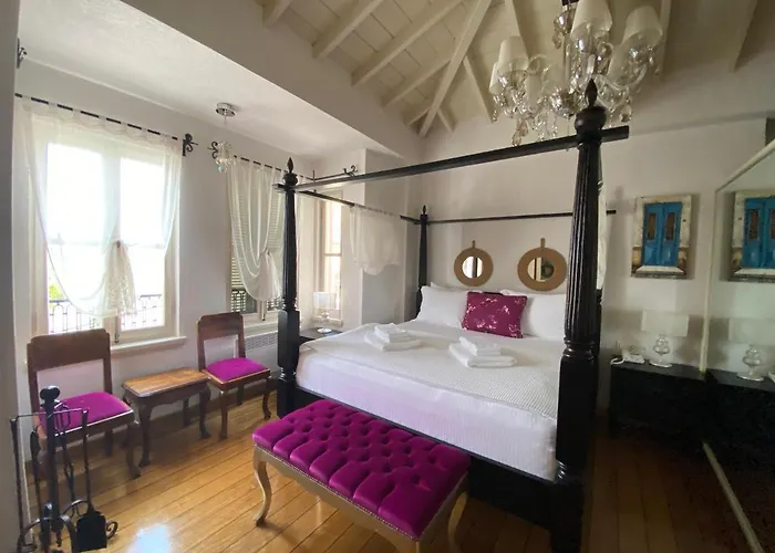 Nisi (adults Only) Ayvalik