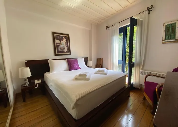 Hotel Nisi (adults Only)