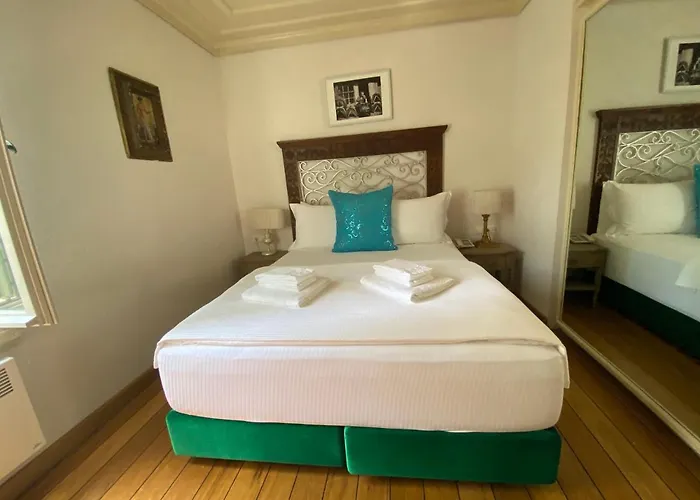 Nisi (adults Only) 4* Ayvalik