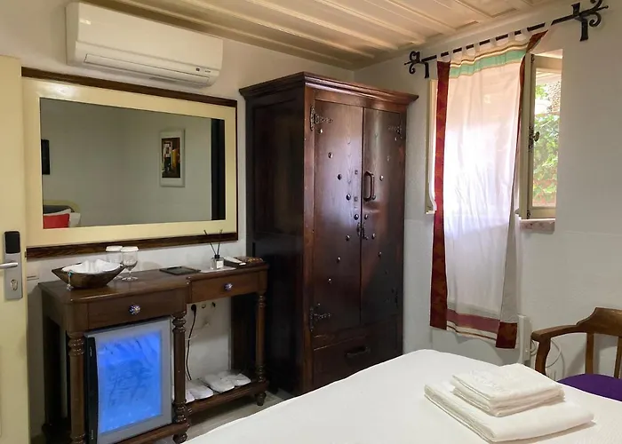 Nisi (adults Only) Hotel