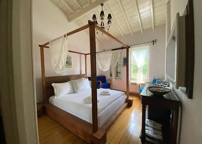 Hotel Nisi (adults Only) Ayvalik