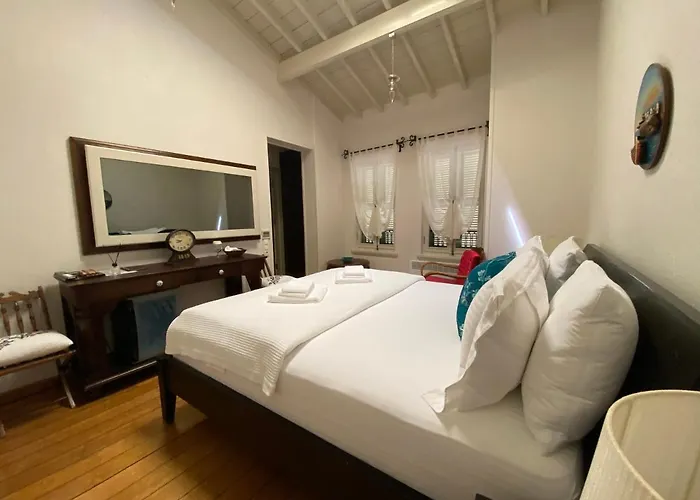 Nisi (adults Only) 4*