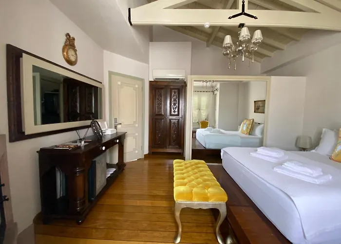 Nisi (adults Only) Ayvalik