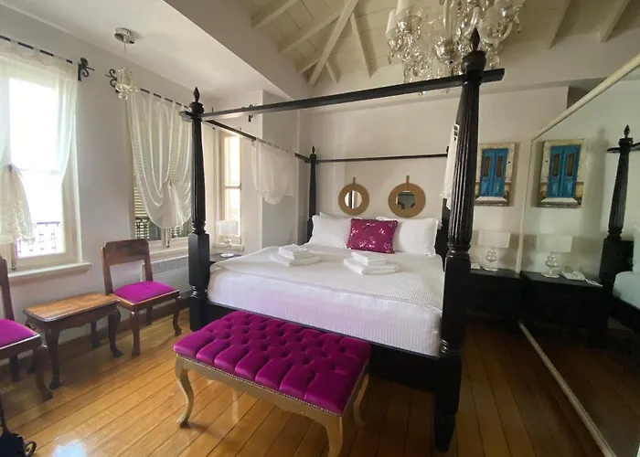 Hotel Nisi (adults Only)