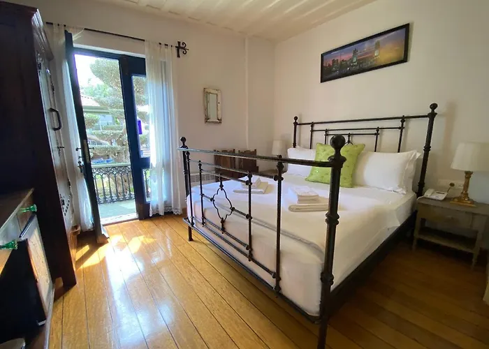 Hotel Nisi (adults Only)