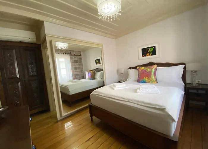 Hotel Nisi (adults Only)