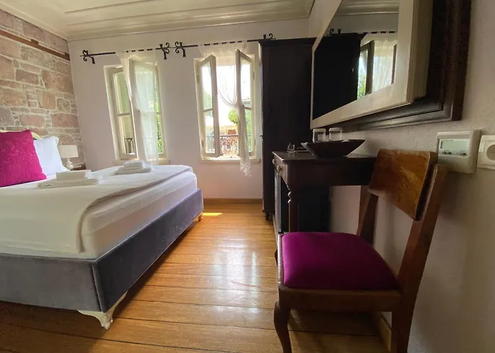 Hotel Nisi (adults Only) 4*