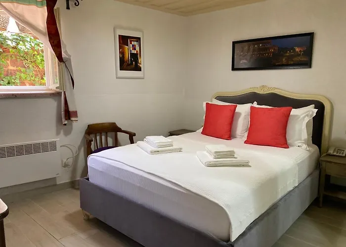 Nisi (adults Only) Hotel