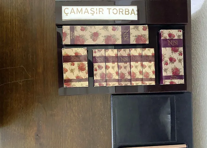 Hotel Nisi (adults Only)