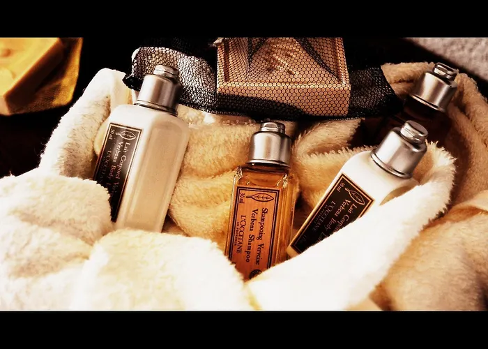 Hotel Nisi (adults Only) 4*