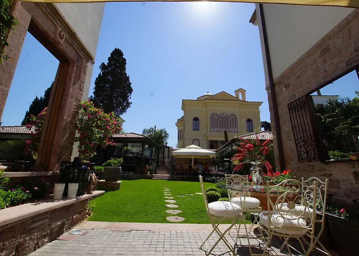 Hotel Nisi (adults Only) 4*