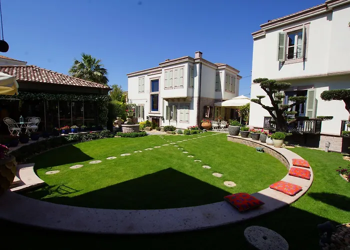 Nisi (adults Only) 4* Ayvalik