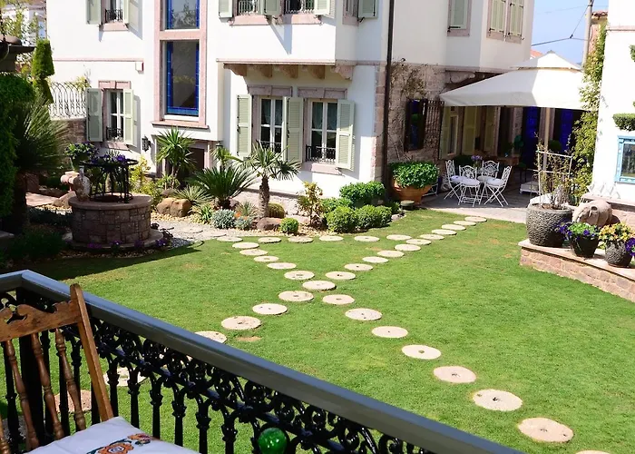 Hotel Nisi (adults Only) 4*