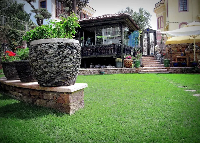 Hotel Nisi (adults Only) 4*