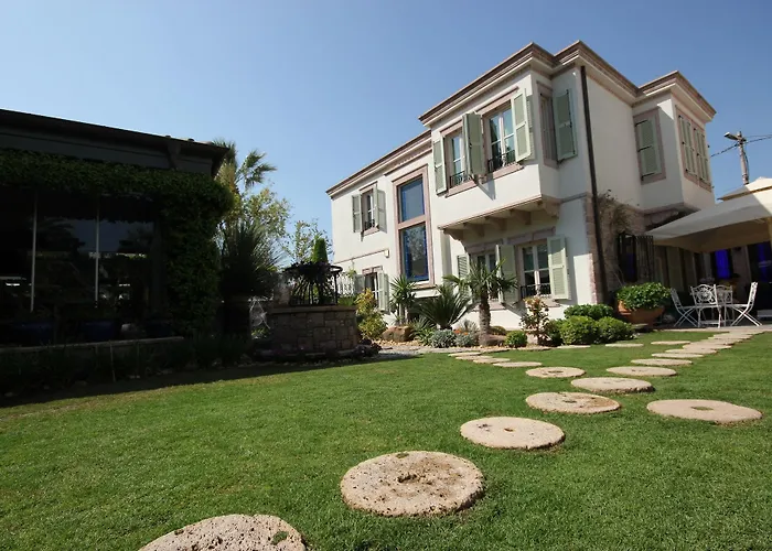 Hotel Nisi (adults Only)