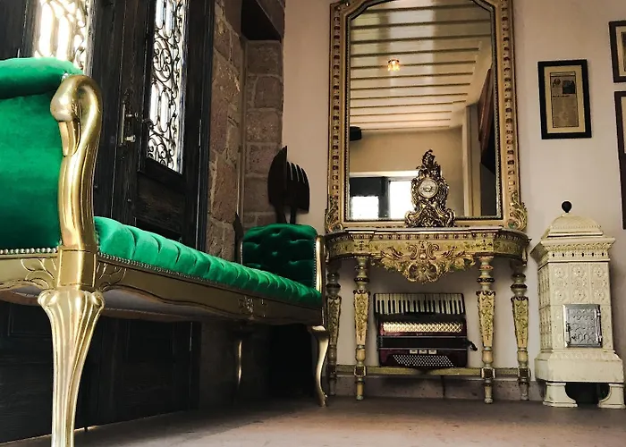 Nisi (adults Only) Hotel