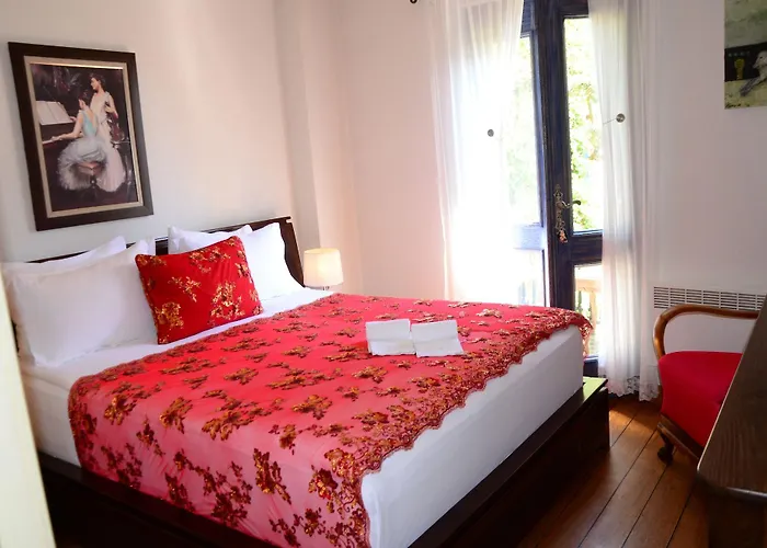 Nisi (adults Only) Ayvalik