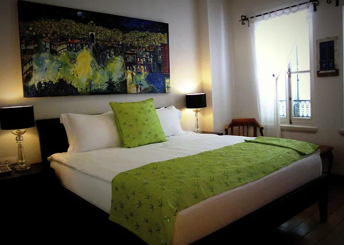 Nisi (adults Only) 4*