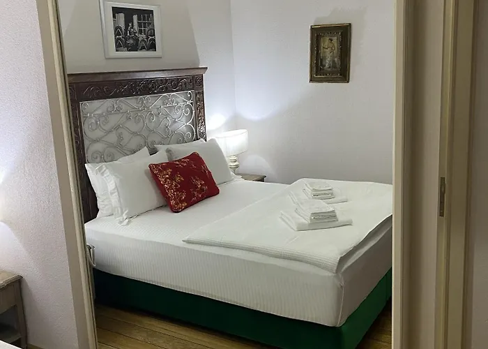 Hotel Nisi (adults Only) 4*