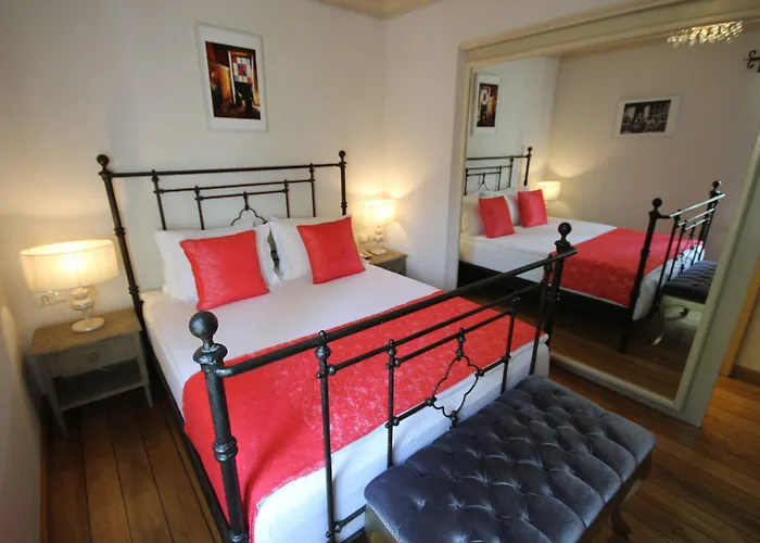 Nisi (adults Only) Hotel