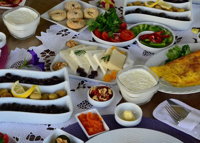 Hotel Nisi (adults Only) 4*