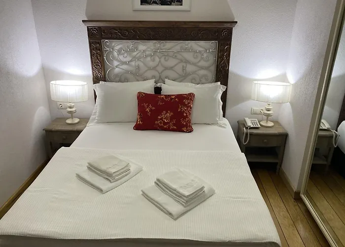 Nisi (adults Only) Hotel 4*