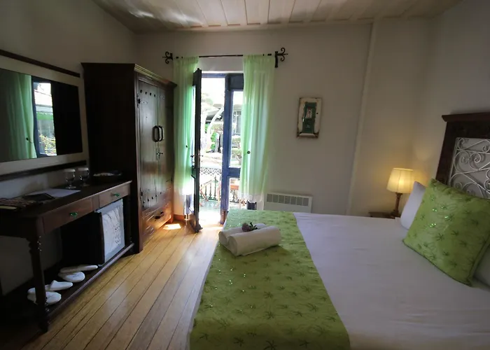 Nisi (adults Only) Hotel