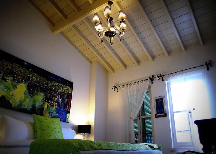 Hotel Nisi (adults Only)