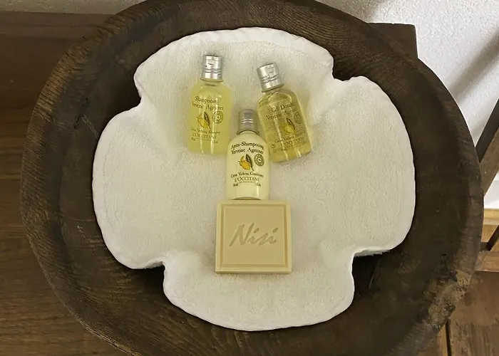 Nisi (adults Only) 4*