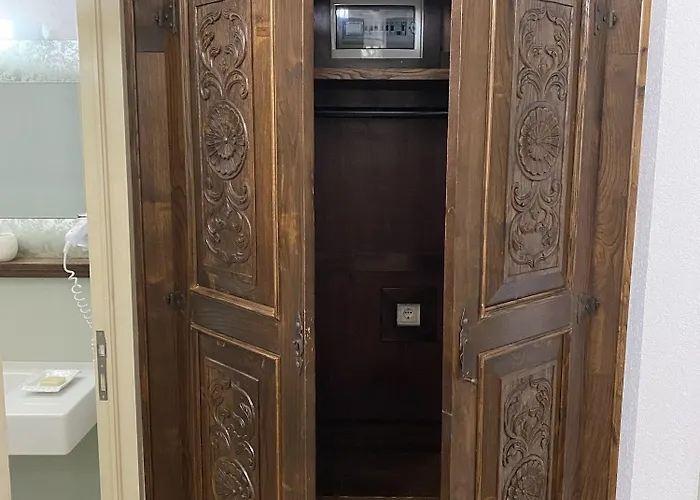 Hotel Nisi (adults Only)