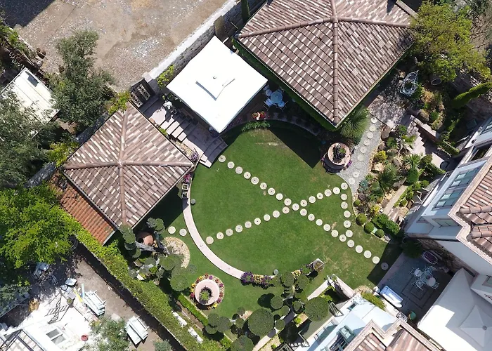 Nisi (adults Only) 4* Ayvalik