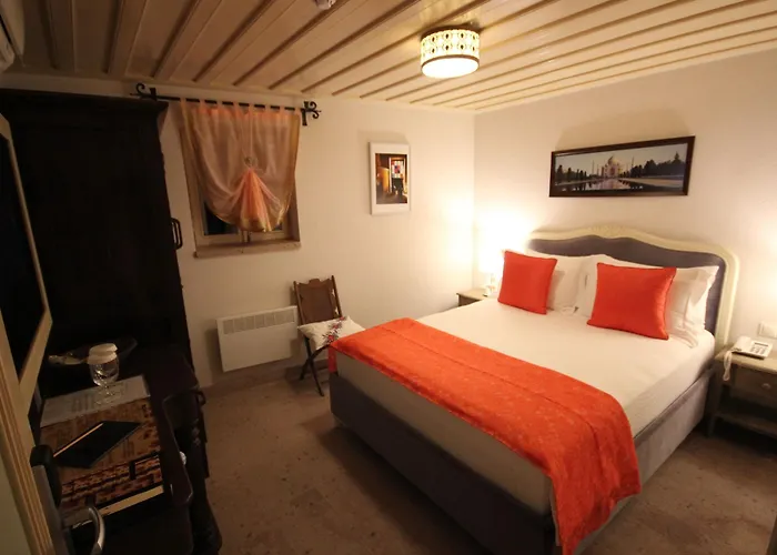 Nisi (adults Only) Ayvalik